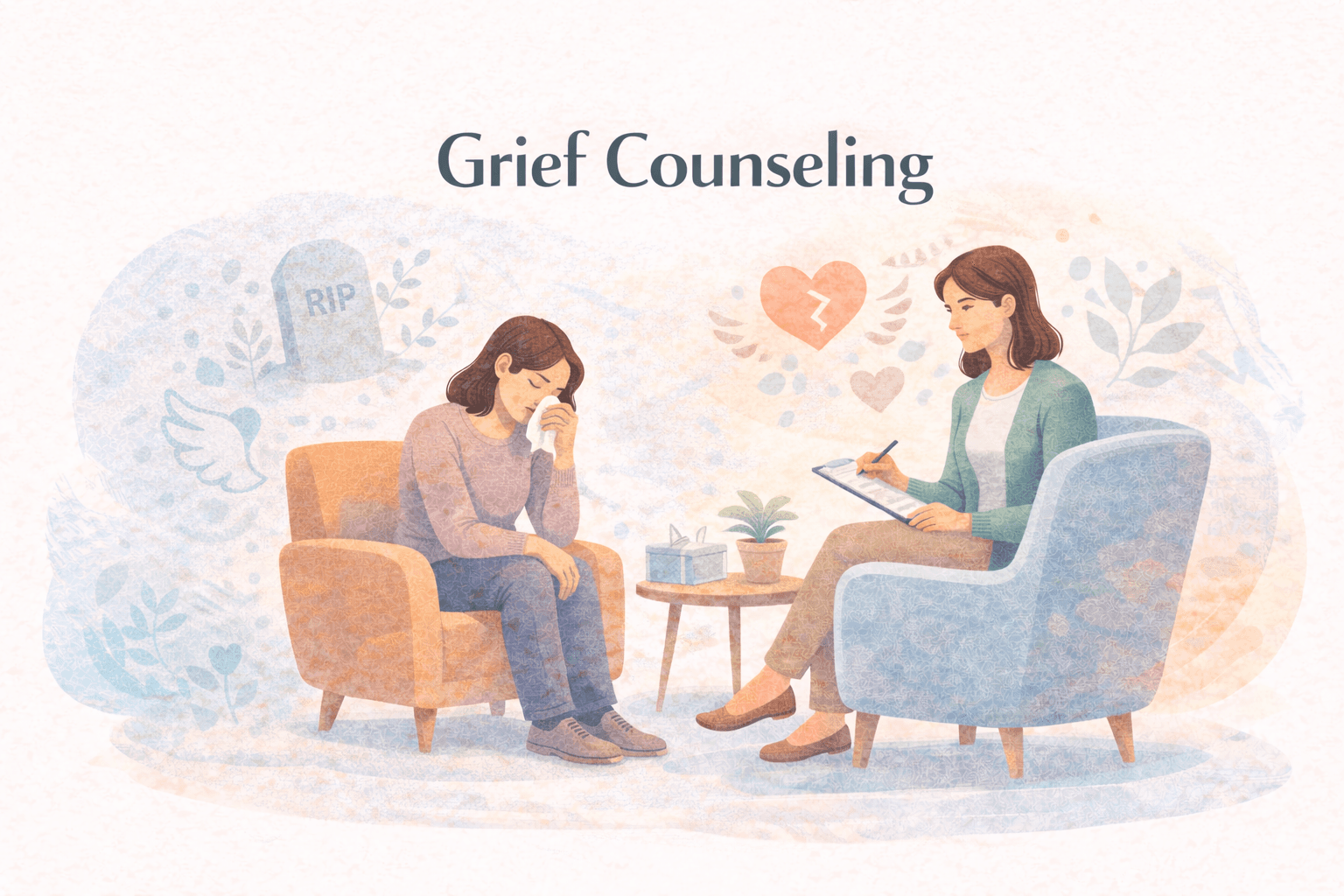 Grief Counseling