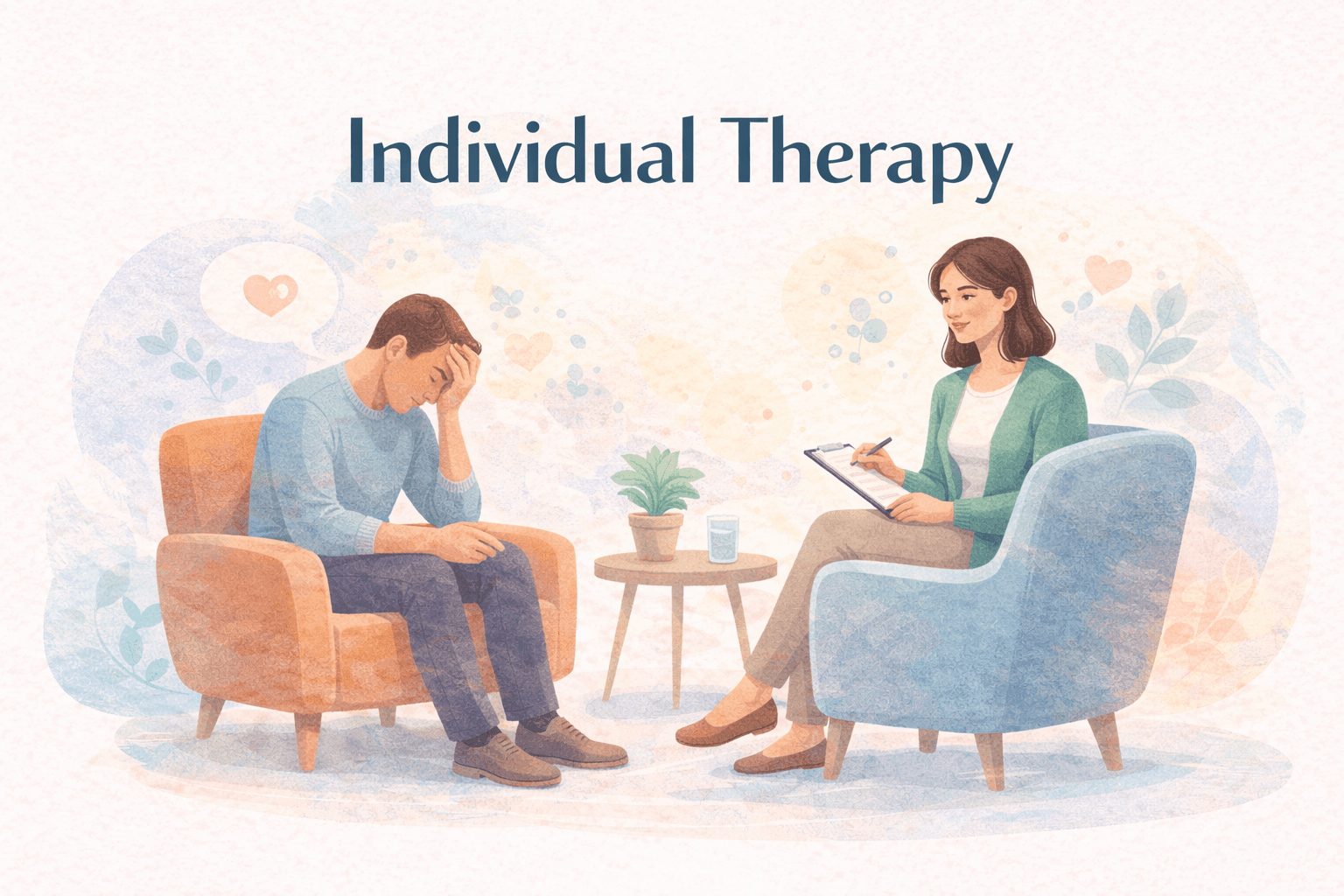 Individual Therapy