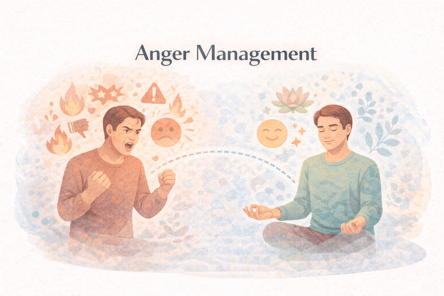 Anger Management