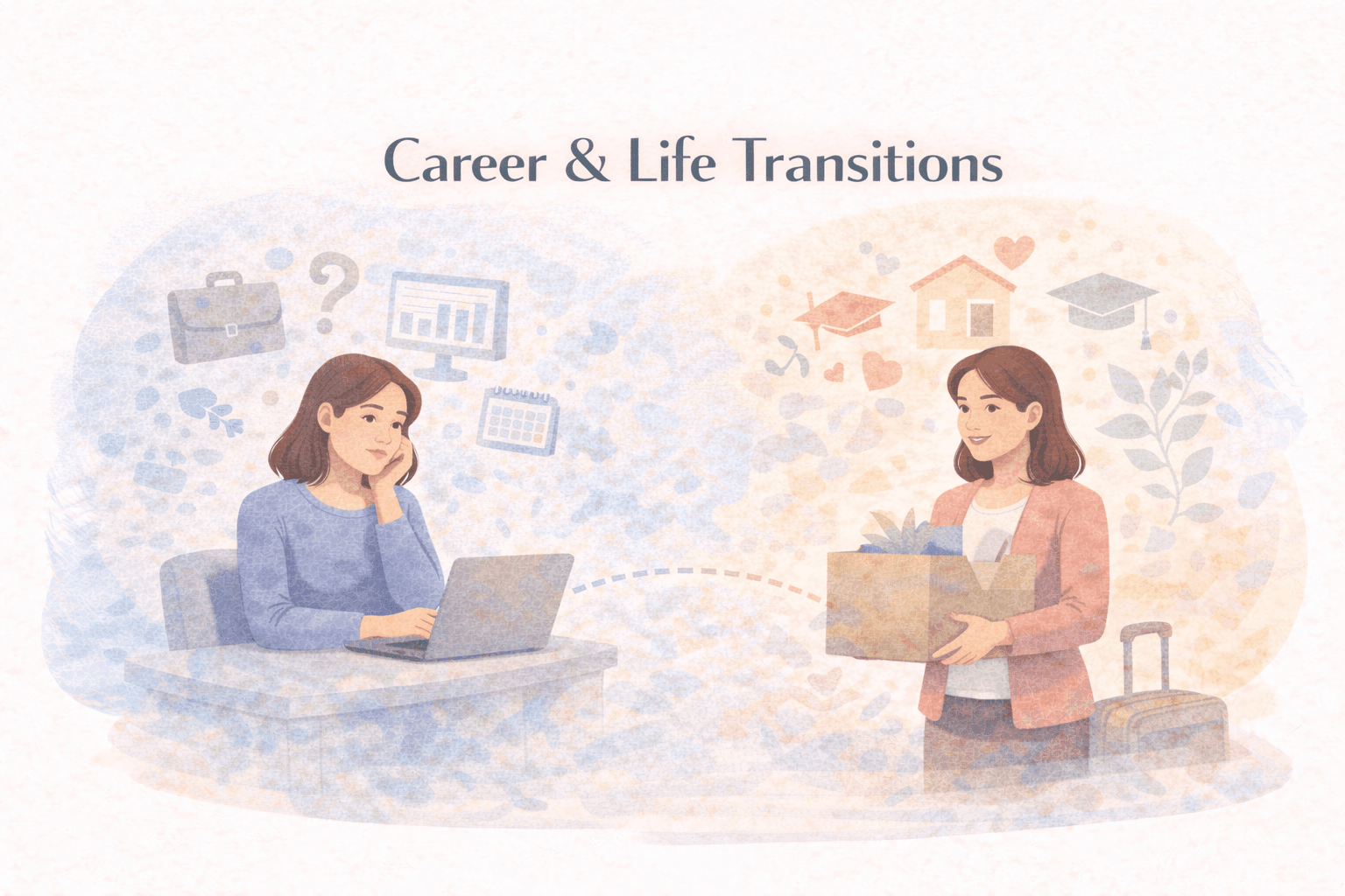 Career & Life Transitions